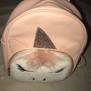 Mini bag